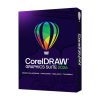 Logiciel CorelDRAW Graphics Suite 2026 conçue pour l'illustration vectorielle, la mise en page, la retouche photo et la typographie.