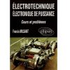 Electrotechnique Electronique de Puissance