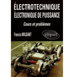 Electrotechnique Electronique de Puissance