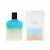 Eau de Toilette ZARA Man Silver Summer 100ml
