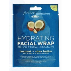 Masque facial hydratant FOREVER LUMINOUS.