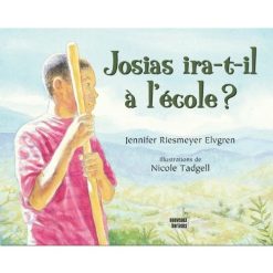 Josias ira-t-il à l'école?