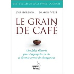 LE GRAIN DE CAFE