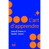 L'art d'apprendre
