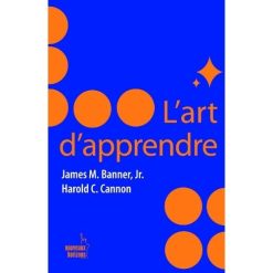 L'art d'apprendre