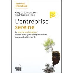 L'entreprise Sereine