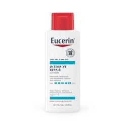 Lotion réparatrice intensive EUCERIN 250ml