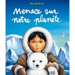 Menace sur notre planète