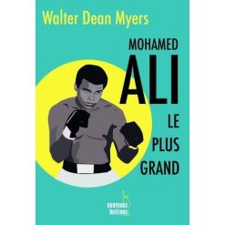Mohamed Ali