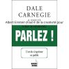 PARLEZ ! L'art de s'exprimer en public