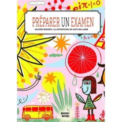 Préparer un Examen