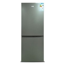 Réfrigérateur Combiné FIABTEC FTBMS-505DF 296L Classe Énergétique A+ 3 Tiroirs Congélateur Garantie 1 an