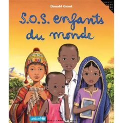 SOS Enfants du monde