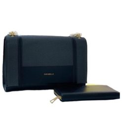 Sac à main Chrisbella avec son porte monnaie (AA012505091)