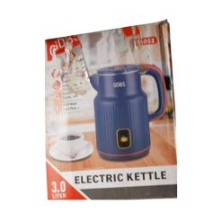 Bouilloire électrique YS-002 GDBS 3L