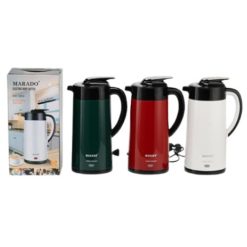 Bouilloire électrique thermos MA-3304 MARADO 3L