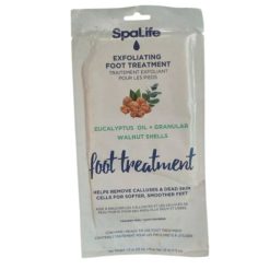 Exfoliant pour les pieds SPALIFE 33ml