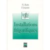 Installations Frigorifiques