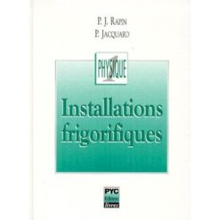 Installations Frigorifiques