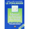 Le Pohlmann Manuel Technique du Froid