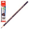 Crayon Noir Maped Black' peps HB2