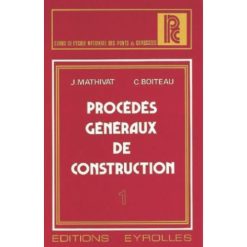 Procédés Généraux de Construction Coffrage et Bétonnage
