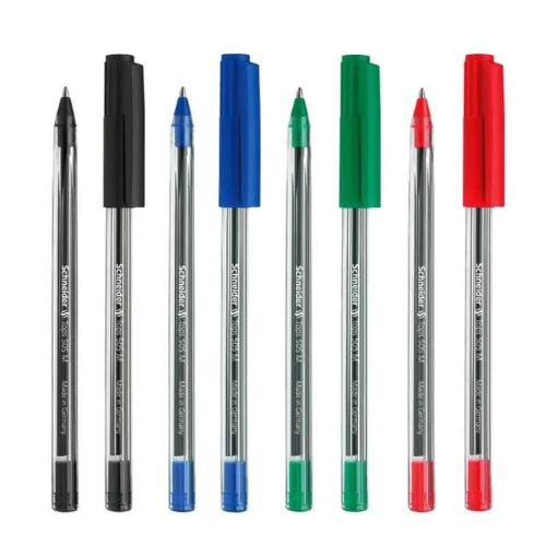 Schneider Stylo Bille Tops 505 M