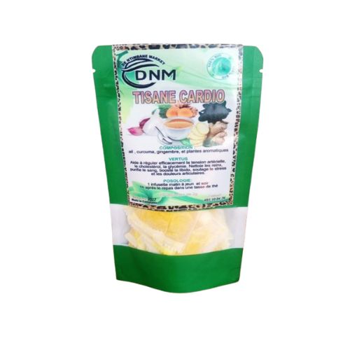 Tisane Cardio 20 infusettes de 2g