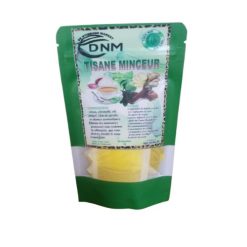 Tisane Minceur 20 infusettes de 3g