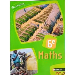 Mathématiques 6ème