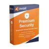 Logiciel De Protection Complète Multi-Dispositifs Avast Premium Security 2026