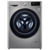 Machine à laver LG Lavage et séchage F2V5PGP2T Intelligent 9kg