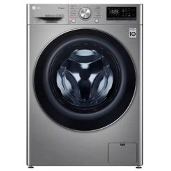 Machine à laver LG Lavage et séchage F2V5PGP2T Intelligent 9kg