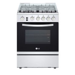 Cuisinière Mixte FA211RMA LG 60x60 À 4 Foyers