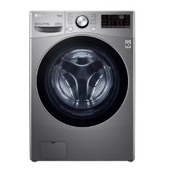 Lave-Linge Séchant LG Inverter FOL9DGP2S 15/8kg