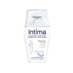 Gel Douche Intime Neutre Intima 240ml