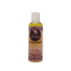 Huile de Sésame 100ml