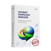 Internet Download Manager v6.42 Build 62 + PortableLogiciel Internet Download Manager (IDM) conçu pour accélérer les vitesses de téléchargement jusqu'à 5 fois en divisant les fichiers en segments