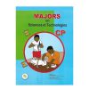 Livre Scolaire Majors en Science CP