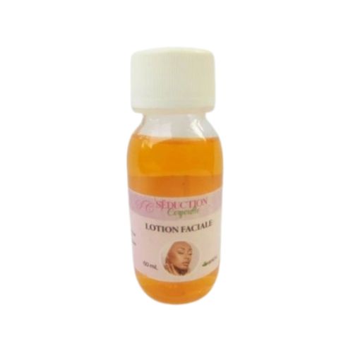 Lotion Faciale 100% bio contre tâches noires 60ml