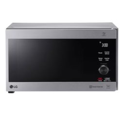 Micro-ondes LG NeoChef MH8265CIS Smart Inverter Cuisson Décongélation 42L