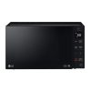 Micro-ondes LG Smart MS2535GIS Inverter Cuisson et Décongélation 25L
