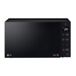 Micro-ondes LG Smart MS2535GIS Inverter Cuisson et Décongélation 25L