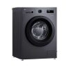 Machine à laver Automatique LG F2Y1HYP6J 8kg