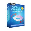Logiciel Professionnel de Transformation Vocale AV Voice Changer Software Diamond