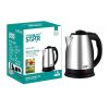 Bouilloire Électrique en Acier Inoxydable – Winning Star ST-6011 1.8L