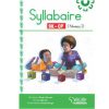 Livre Scolaire Syllabaire SIL - CP