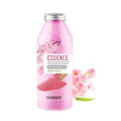 Sels de Bain Essence À La Fleur de Cerisier 500g