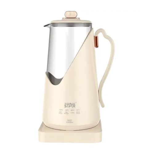 Bouilloire Électrique WINSING STAR ST-6032 Teapot Design 1.5L