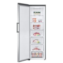 Alternative view of Réfrigérateur à une porte LG GC-B414ELFM Compresseur Smart Inverter Avec Refroidissement linéaire 324L